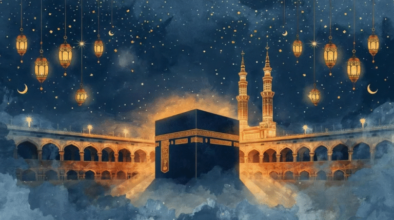 Common Mistakes during Umrah and How to Avoid Them