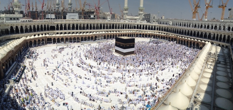 The Spread of Islam: Historical Expansion and Its Impact on World Civilizations History of Islam