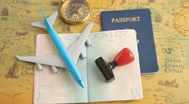 How to Apply for an Umrah Visa Requirements, Process & Tips