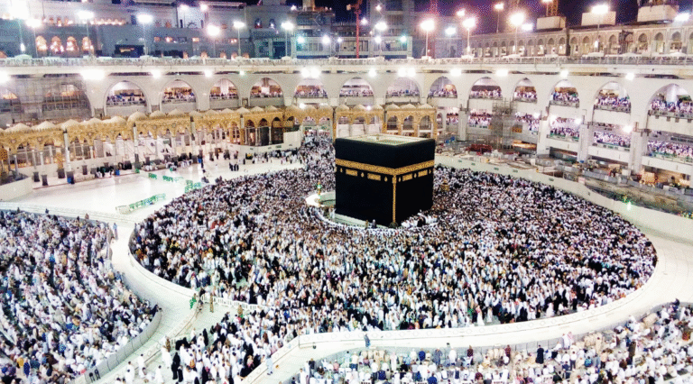 How to Choose the Right Umrah Package: Budget vs Premium Options