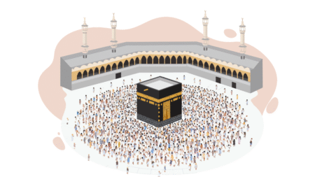 How to Maintain Spiritual Growth after Returning from Umrah
