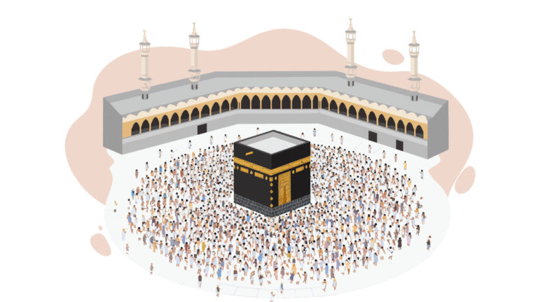 How to Maintain Spiritual Growth after Returning from Umrah