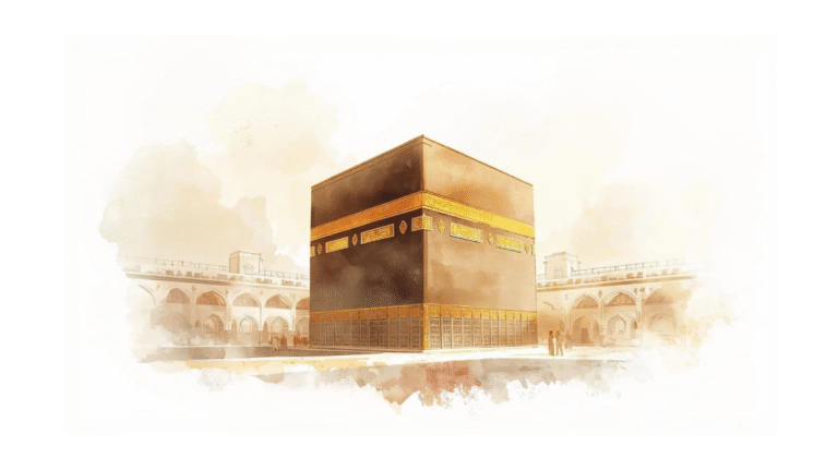 Islamic Architecture Exploring Sacred Spaces and Traditions