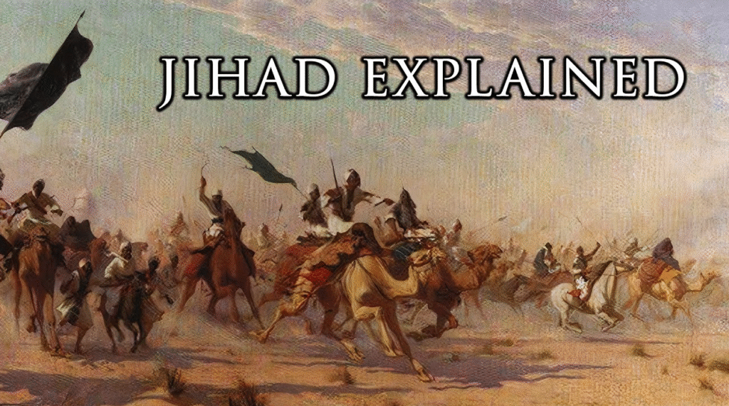 Jihad