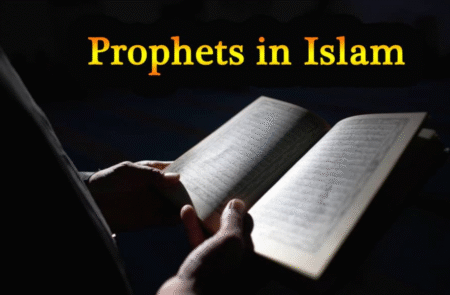 Lessons from the Lives of Prophetic Figures in the Quran