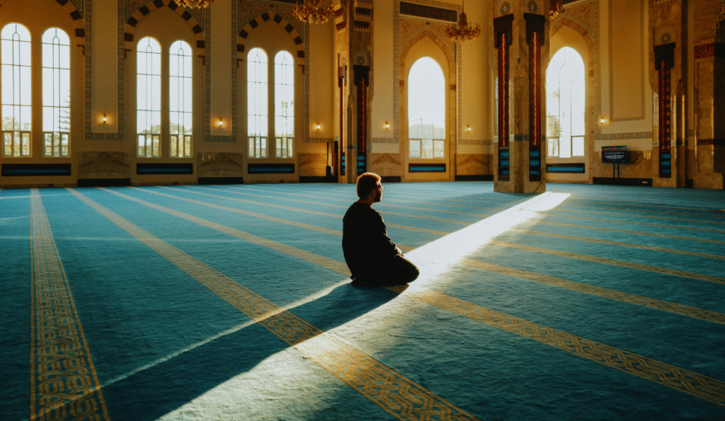 Promoting Peace, Understanding, and Tolerance in Islam