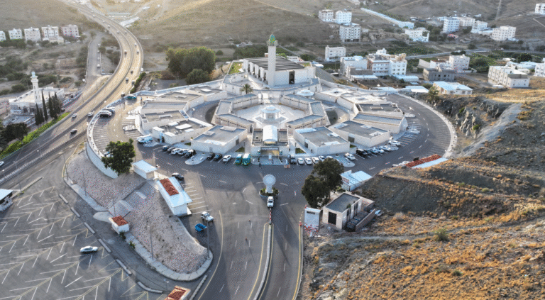 Spiritual Meaning Behind Meqaat More Than Just a Location