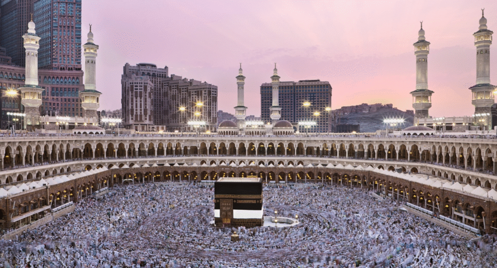 Spiritual and Personal Benefits of Performing Umrah