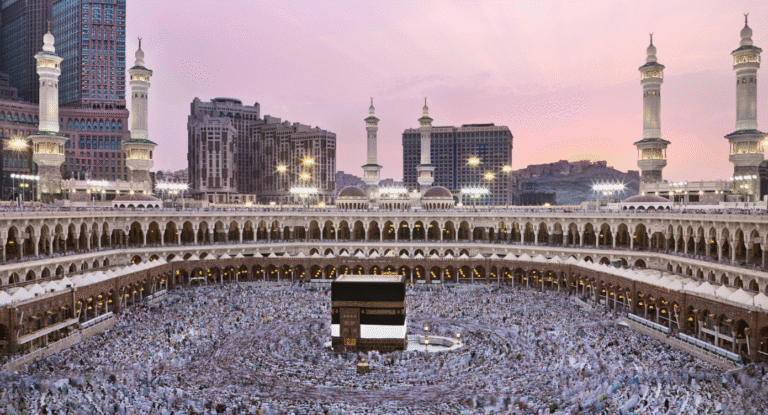 Spiritual and Personal Benefits of Performing Umrah