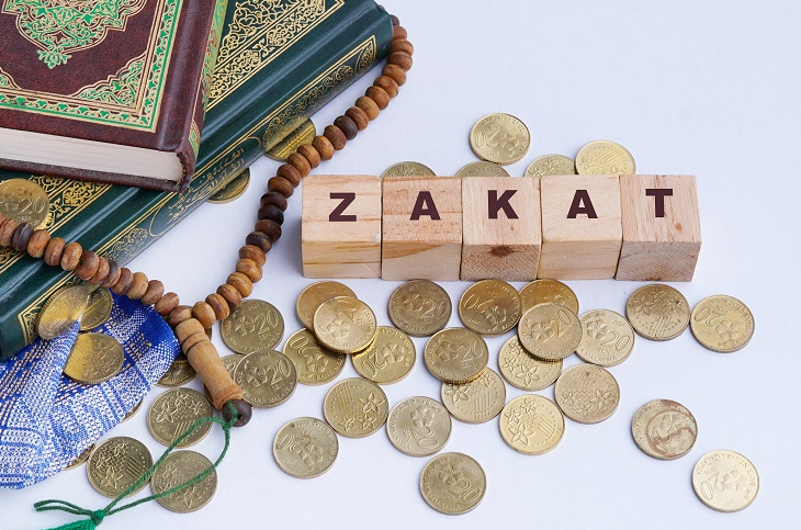 Zakat and Charity in Islam: Building Social Justice and Community Welfare zakat